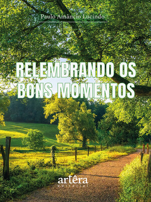 cover image of Relembrando os Bons Momentos